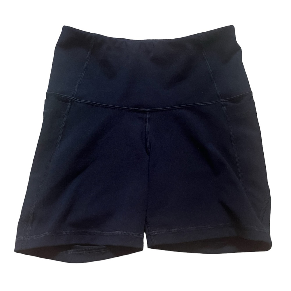 EUC! Athletic spandex shorts